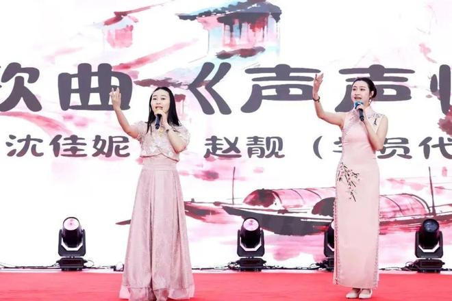 沪剧DNA动了！8节课让这群年轻人过足戏瘾(图2)