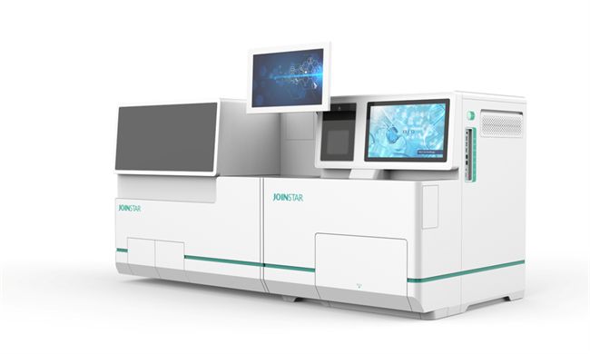 中翰生物JC化学发光平台发力13项细胞因子检测获批赋能精准医疗(图2)