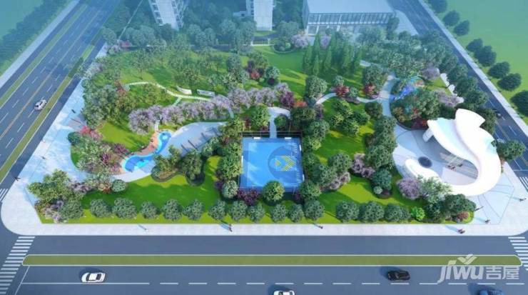 高新区楼盘排行榜-售楼处电话-地址-价格-户型-楼盘详情(图6)