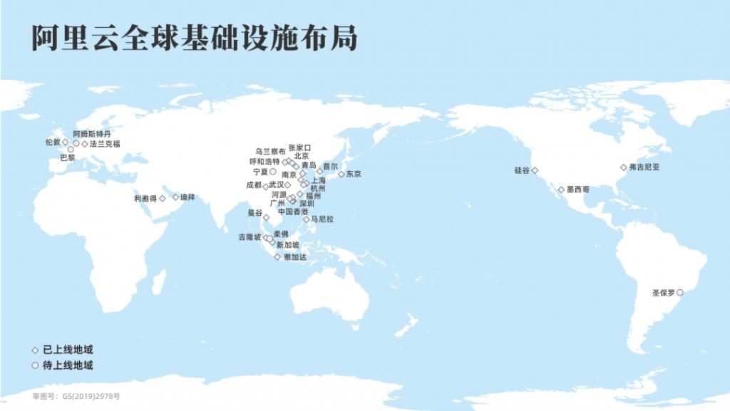 字节攻城阿里筑墙：2026年AI云战役的终局推演(图2)