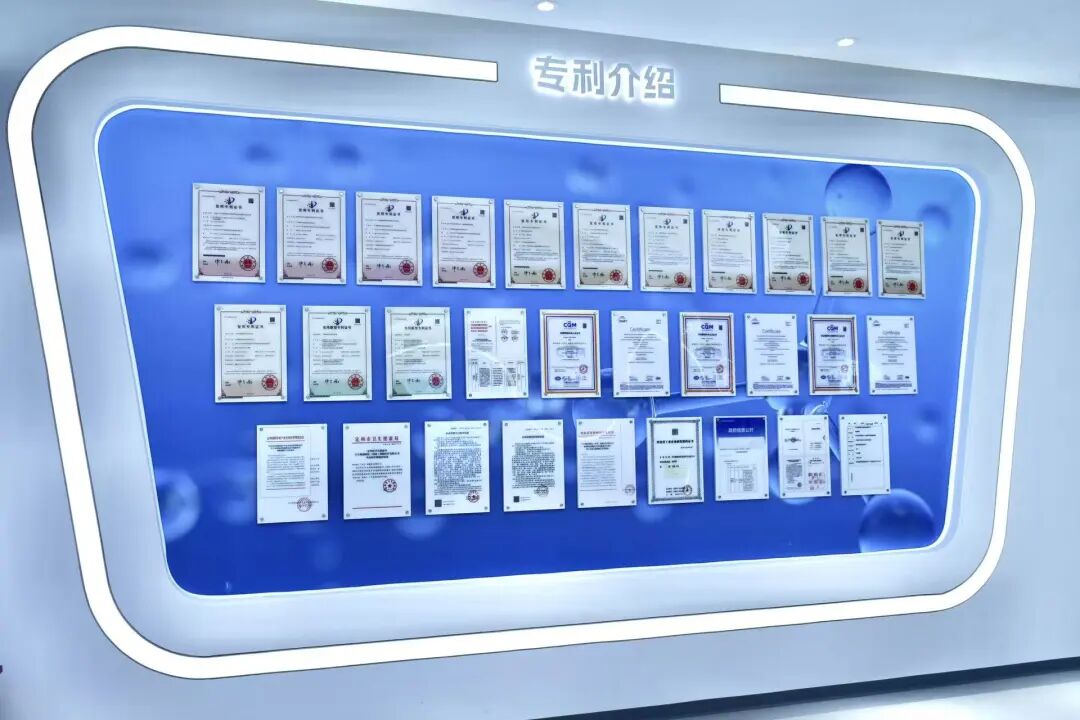 “十五五”开好局起好步｜【工业品直播进行时】北京当代创研生物医药产业园的“破圈”之路(图6)