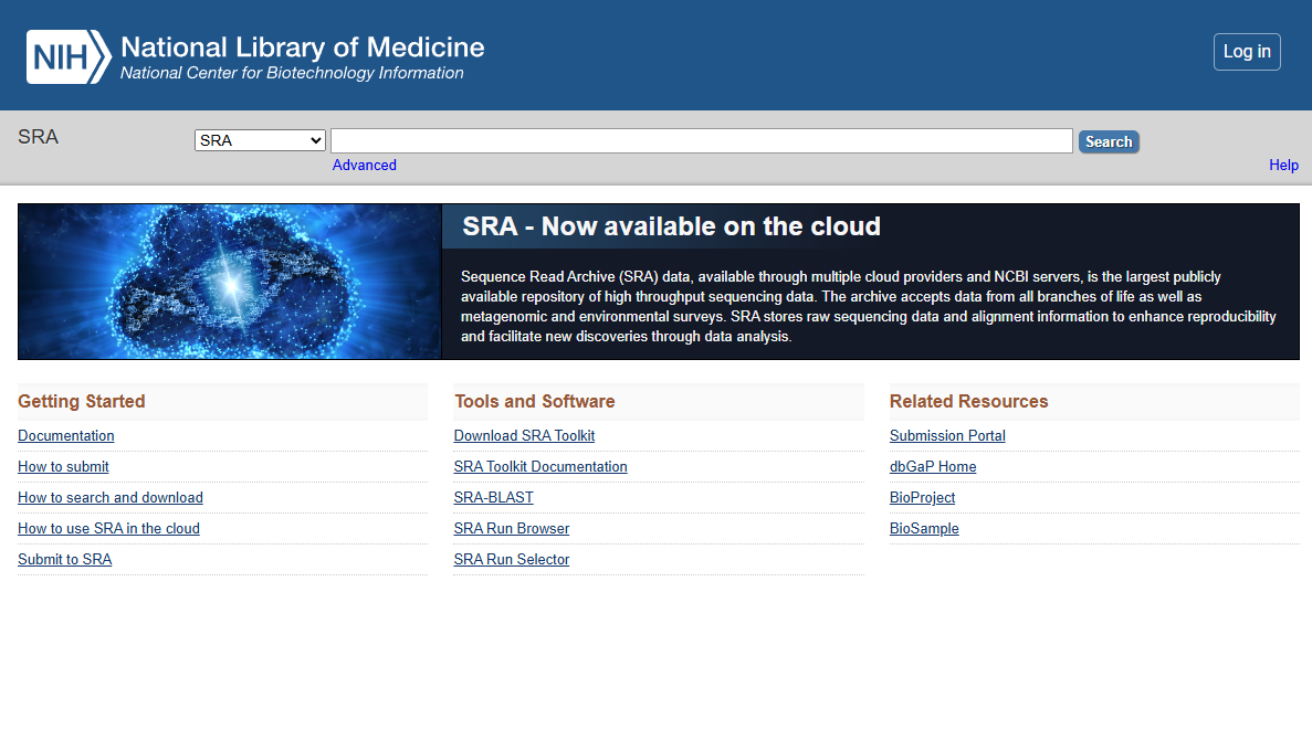 生物信息学数据库大全：28个常用生信数据库汇总（单细胞、转录组、蛋白质、通路分析必备）(图3)
